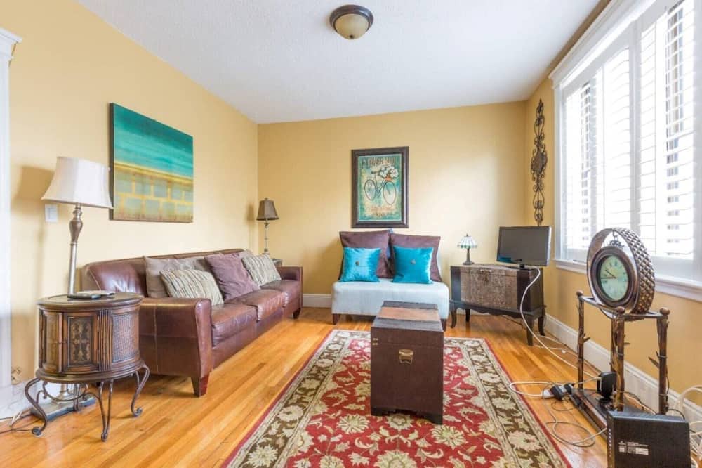 Photo of Bedroom in West Fens