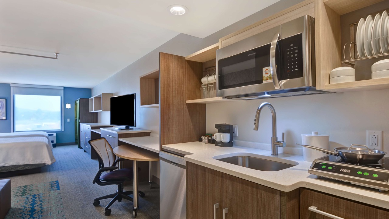 Photo of Kitchen in Williston North
