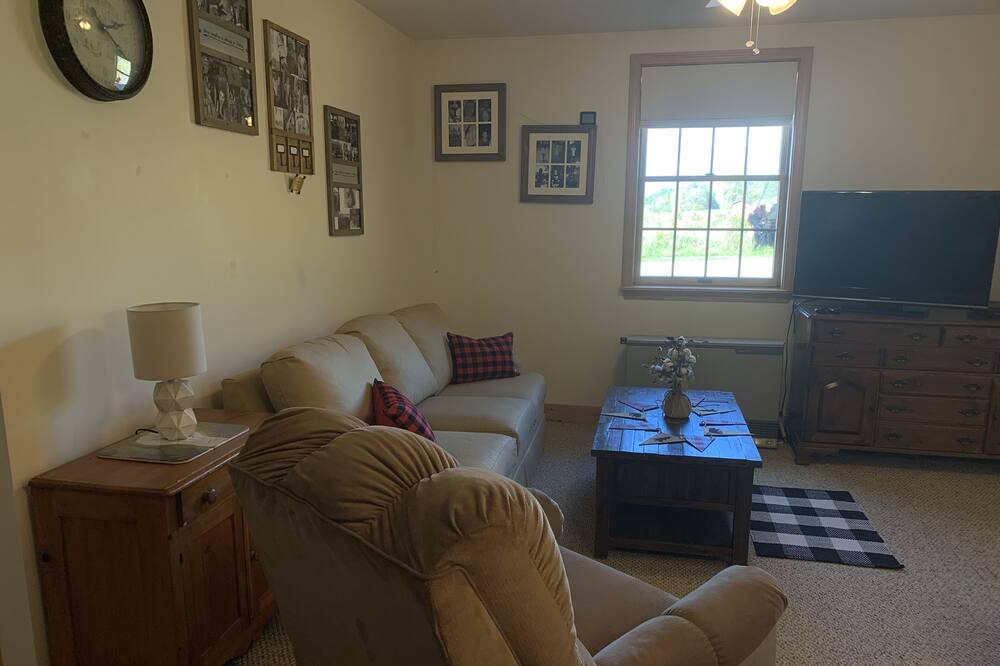 Photo of Livingroom in Woodsville