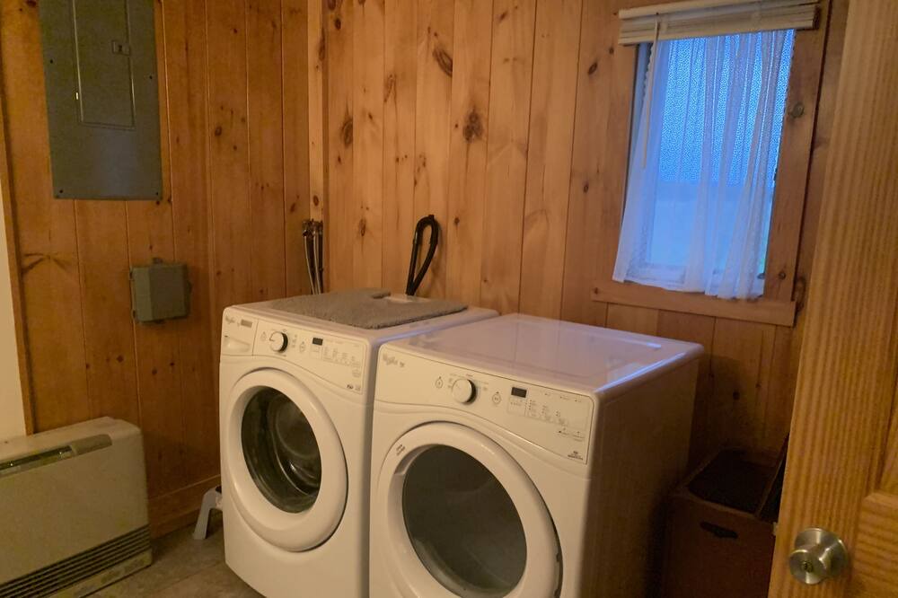 Photo of Bathroom in Woodsville