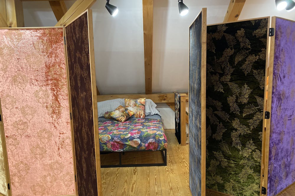 Photo of Bedroom in Shaftsbury