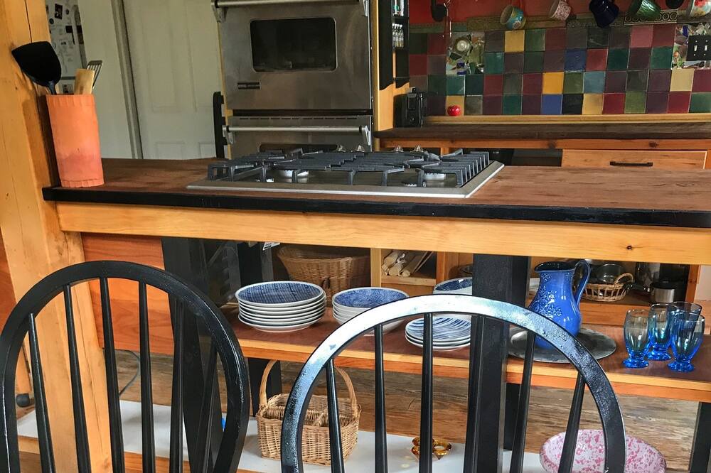 Photo of Kitchen in Shaftsbury