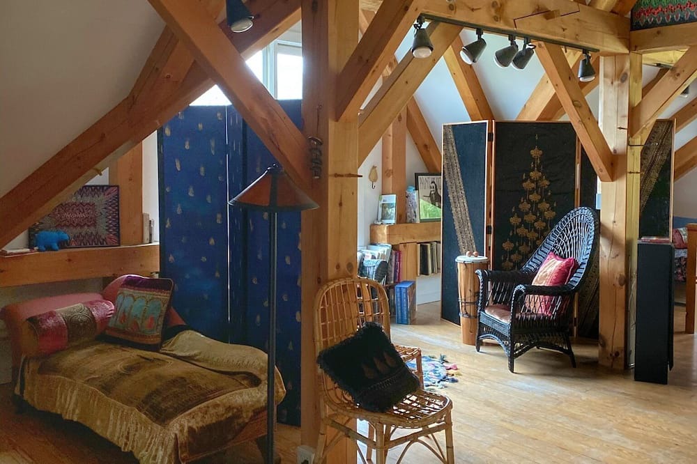 Photo of Livingroom in Shaftsbury