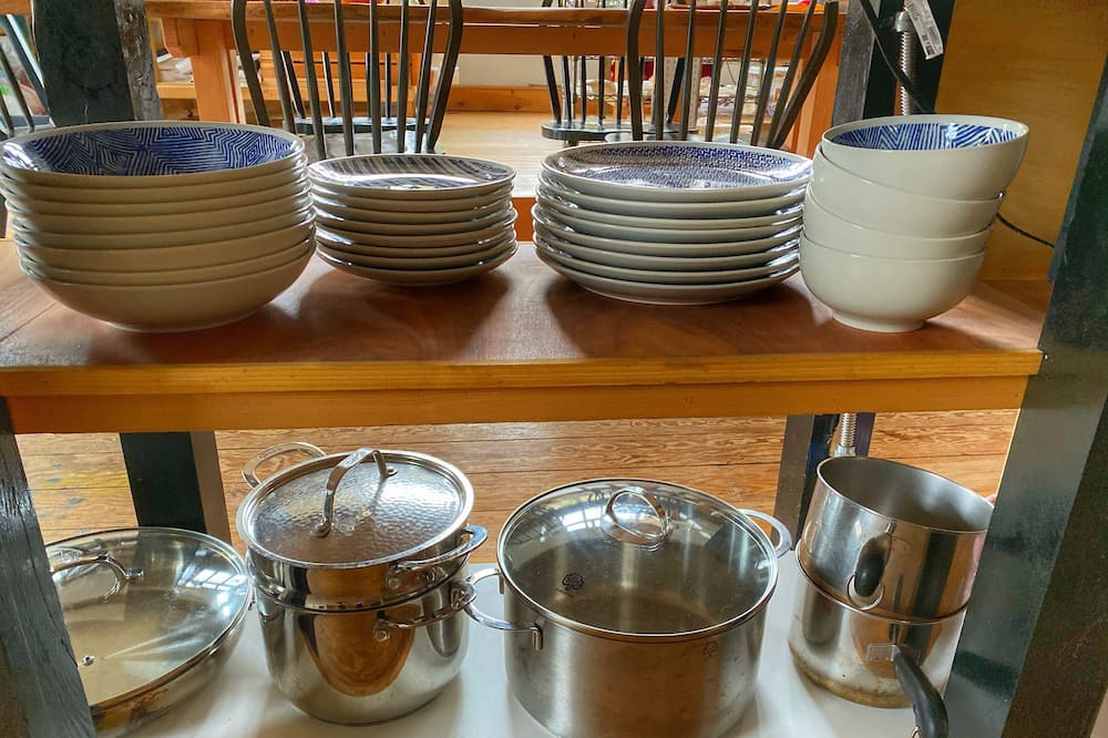 Photo of Kitchen in Shaftsbury