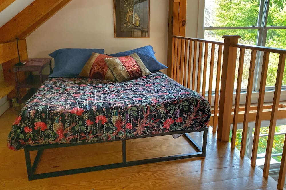 Photo of Bedroom in Shaftsbury