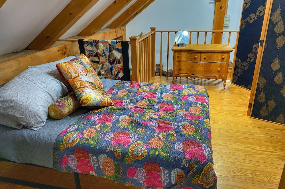 Photo of Bedroom in Shaftsbury