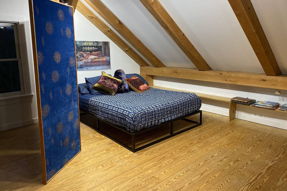 Photo of Bedroom in Shaftsbury