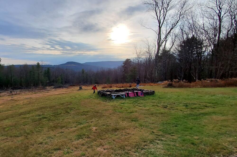 Photo of Outdoor in Town of Denning