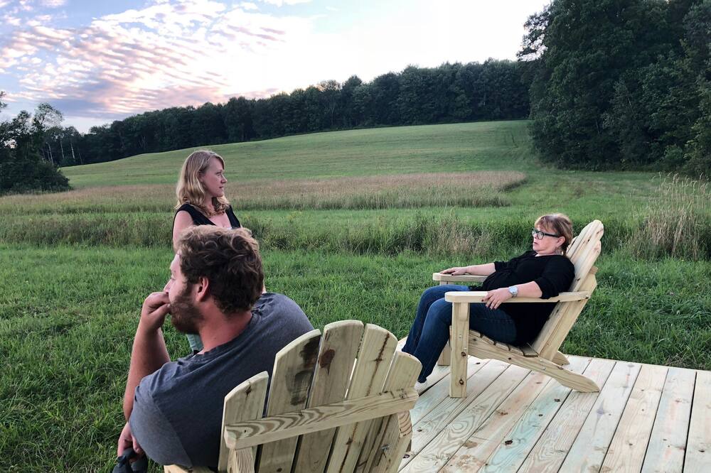 Photo of Others in Ouaquaga