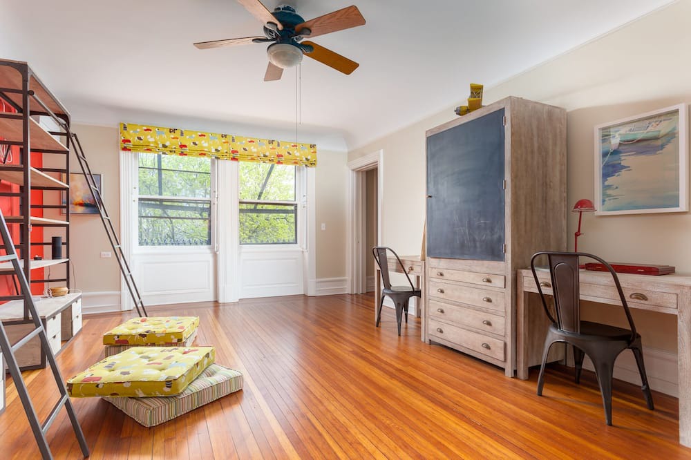 Photo of Bedroom in Piermont