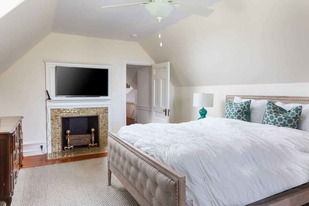 Photo of Bedroom in Piermont