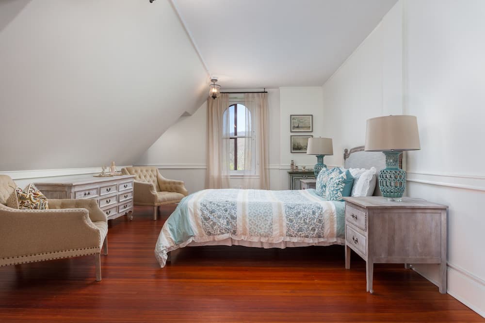 Photo of Bedroom in Piermont