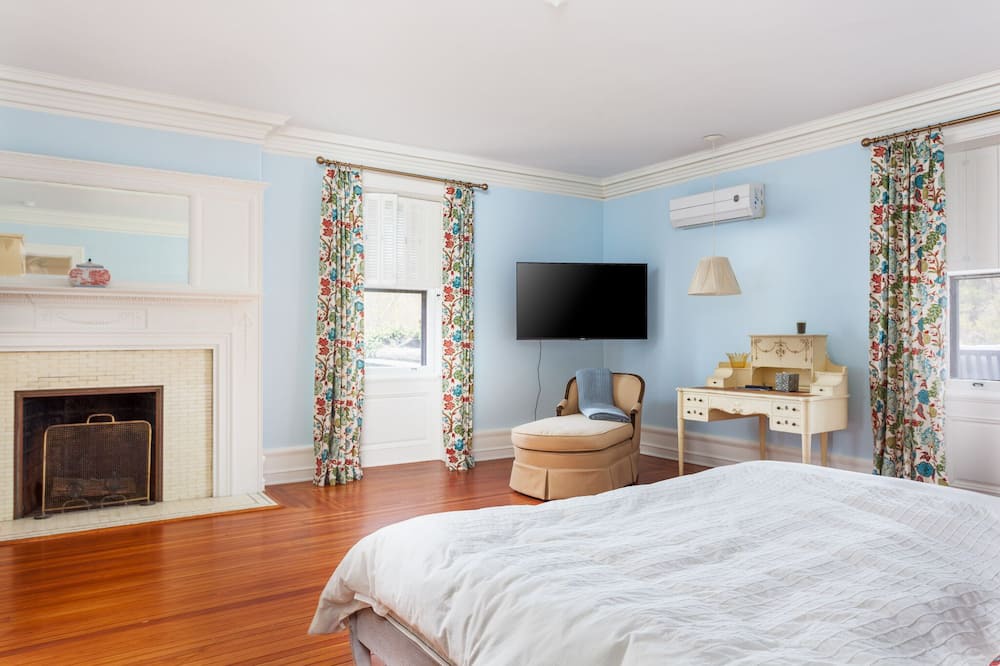 Photo of Bedroom in Piermont