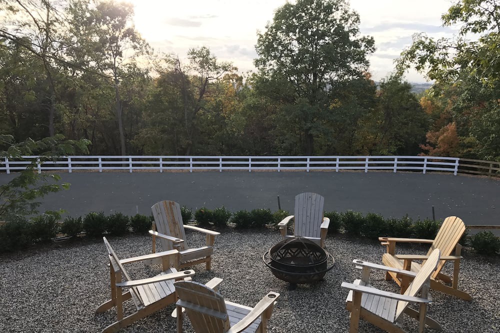 Photo of Patio Balcony in Piermont