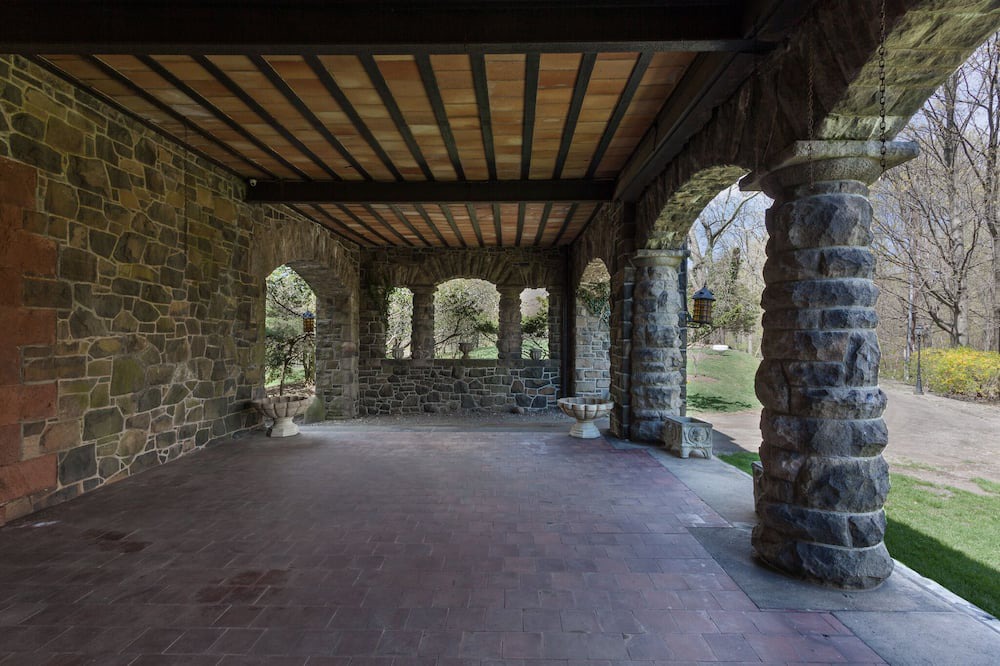 Photo of Outdoor in Piermont