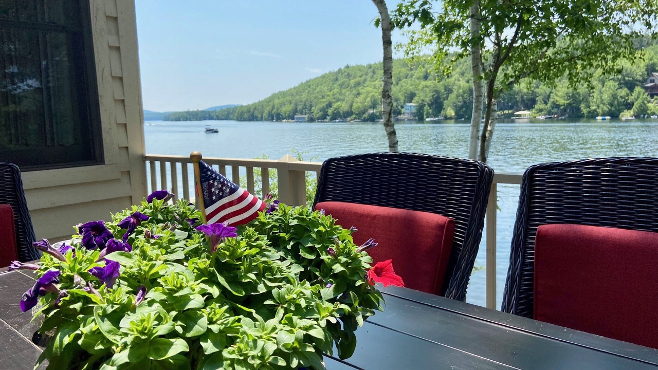 Photo of Outdoor in Georges Mills