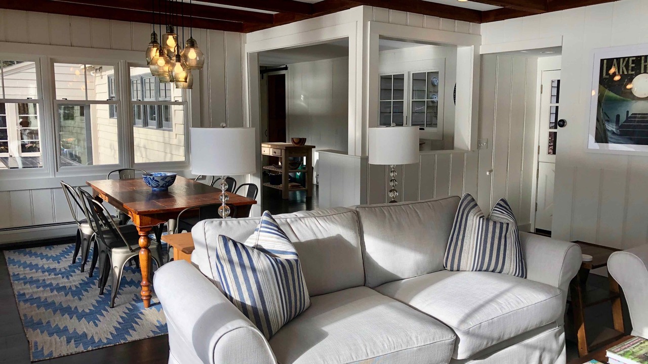 Photo of Livingroom in Georges Mills
