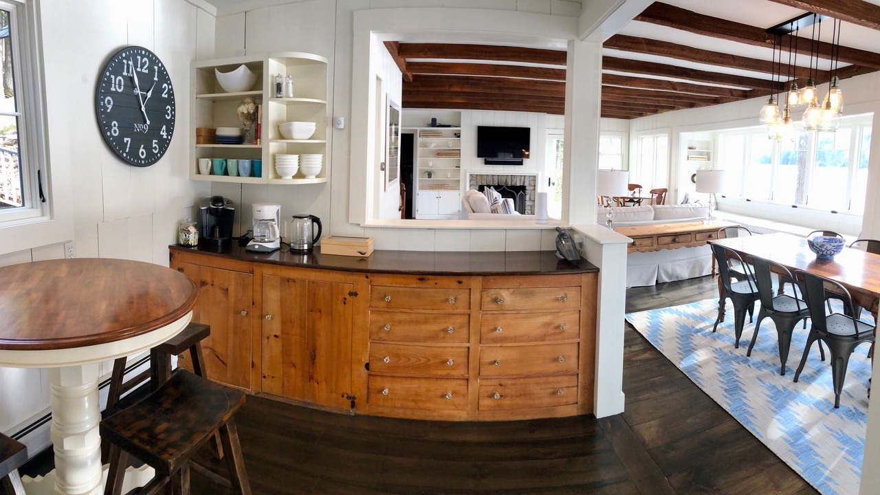 Photo of Kitchen in Georges Mills