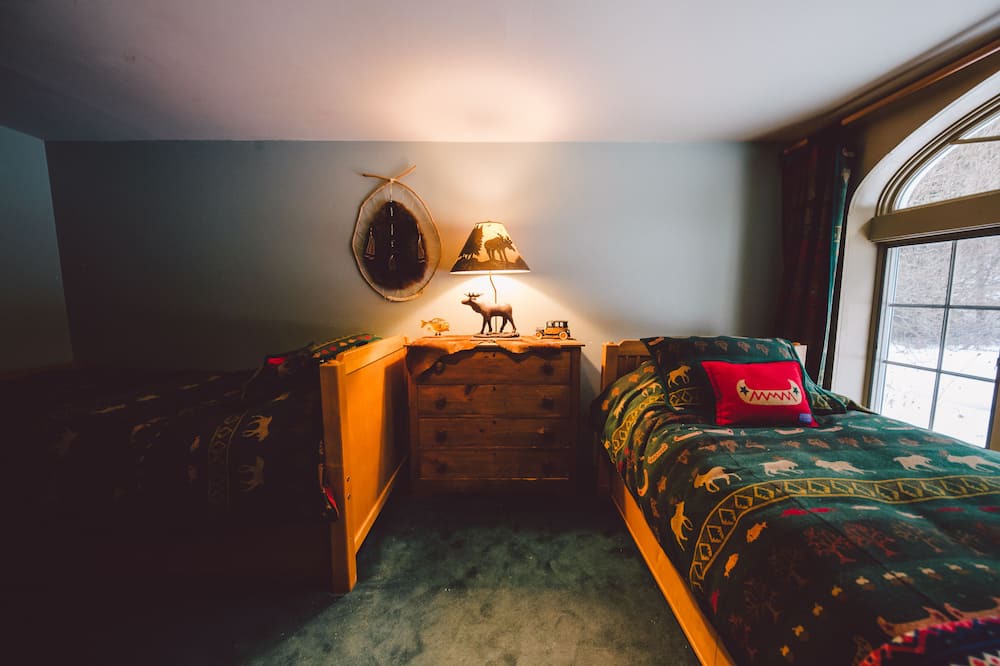 Photo of Bedroom in Morrisville
