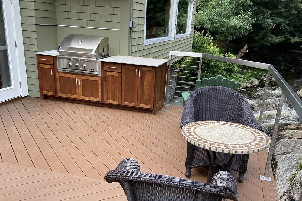 Photo of Patio Balcony in Morrisville