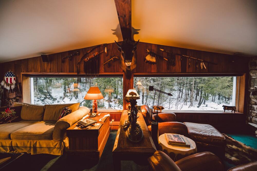 Photo of Livingroom in Morrisville