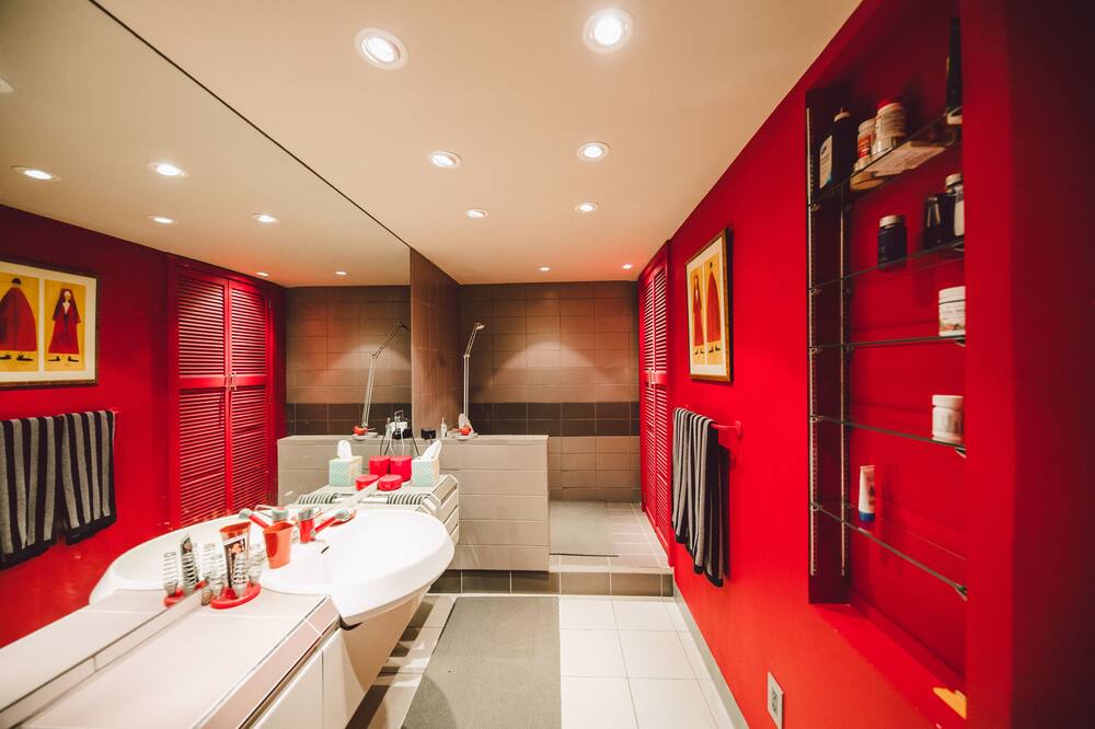 Photo of Bathroom in Morrisville