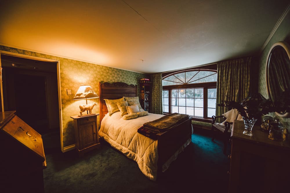 Photo of Bedroom in Morrisville