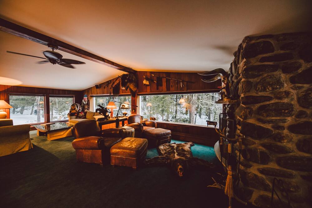 Photo of Livingroom in Morrisville