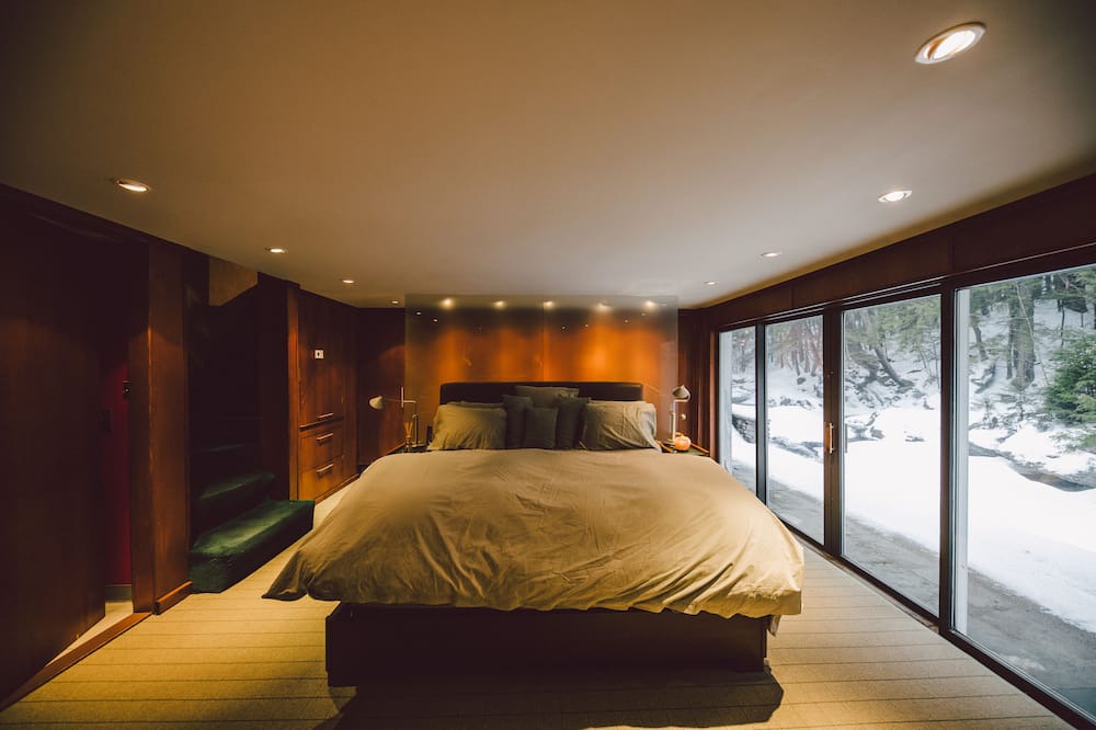 Photo of Bedroom in Morrisville