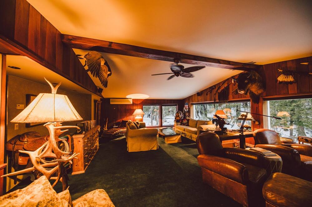 Photo of Livingroom in Morrisville