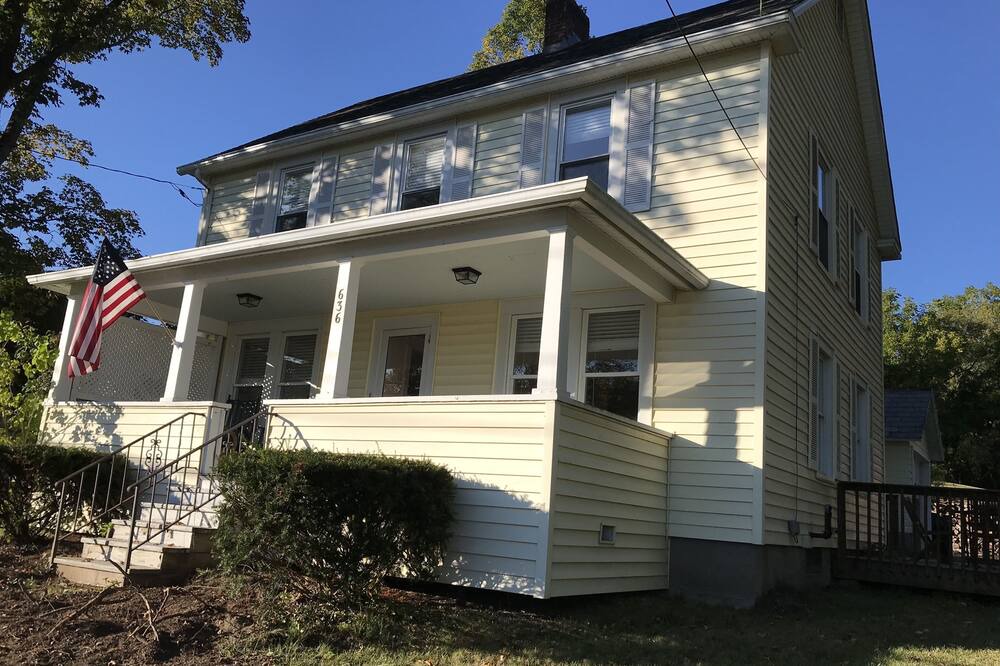 Photo of Outdoor in Pittsford