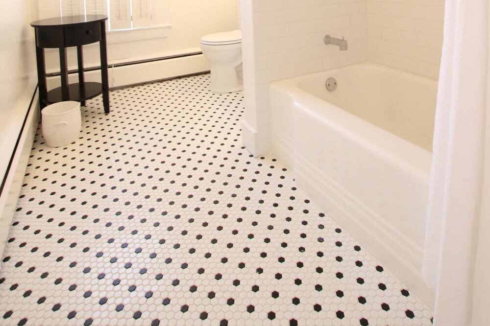 Photo of Bathroom in Pittsford