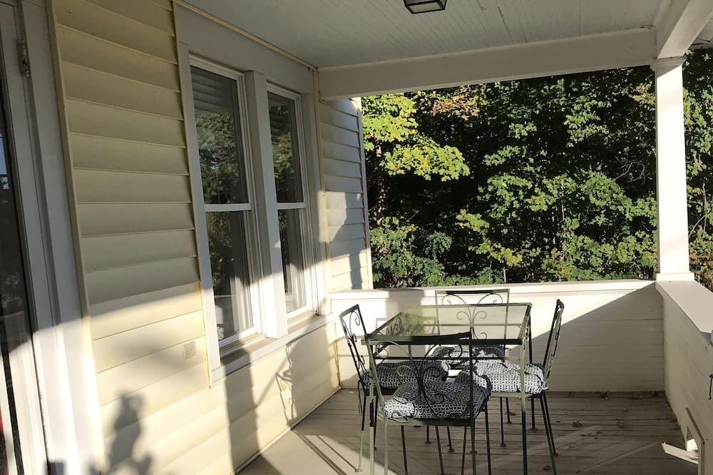 Photo of Patio Balcony in Pittsford