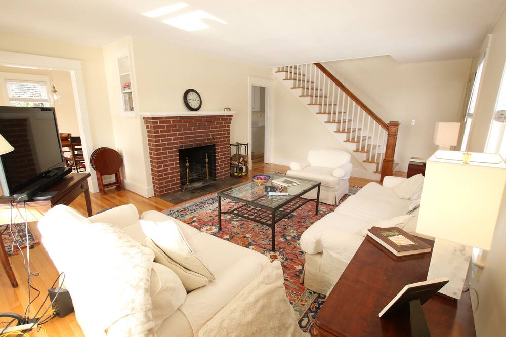 Photo of Livingroom in Pittsford