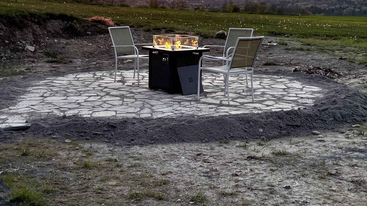 Photo of Outdoor in Etna