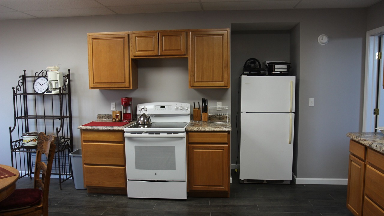 Photo of Kitchen in Etna