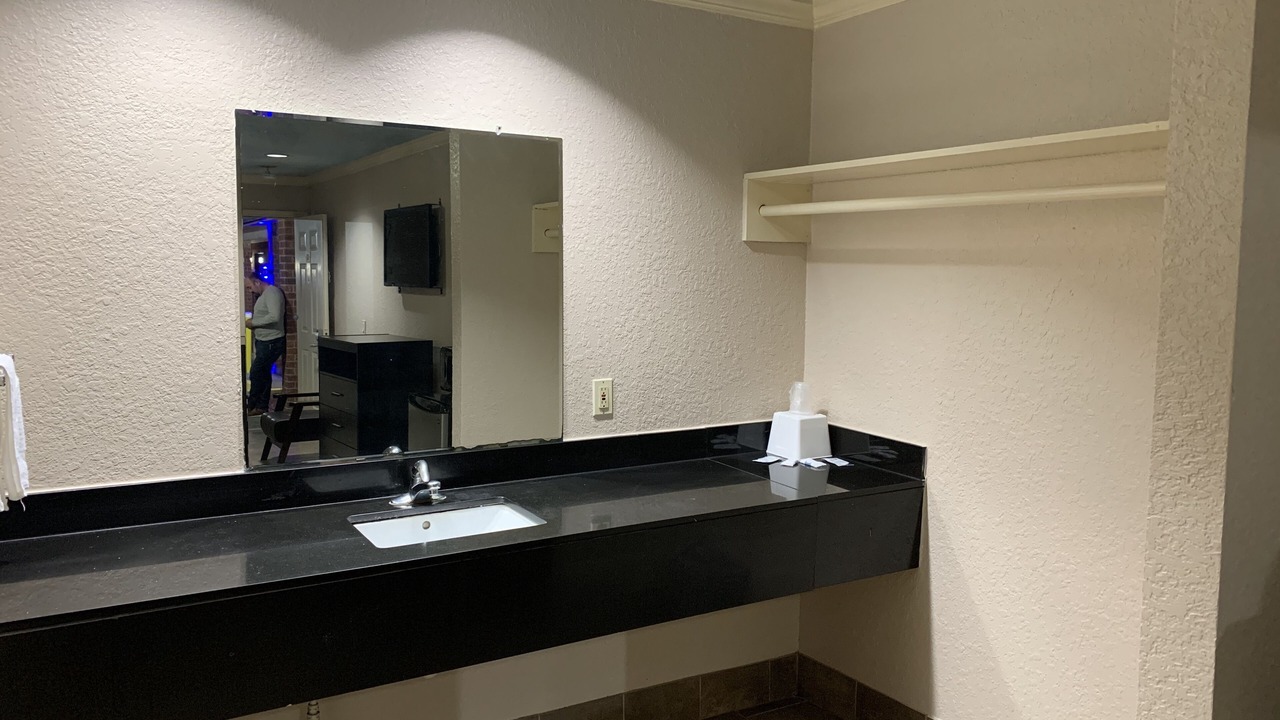 Photo of Bathroom in Greater Fondren Southwest