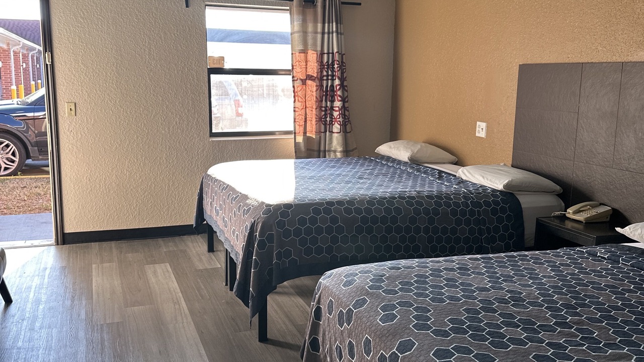 Photo of Bedroom in Greater Fondren Southwest