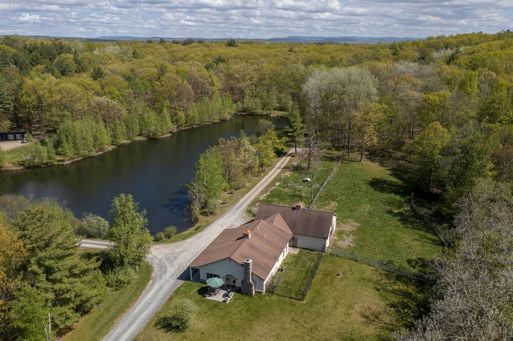 Photo of Outdoor in Town of Schodack