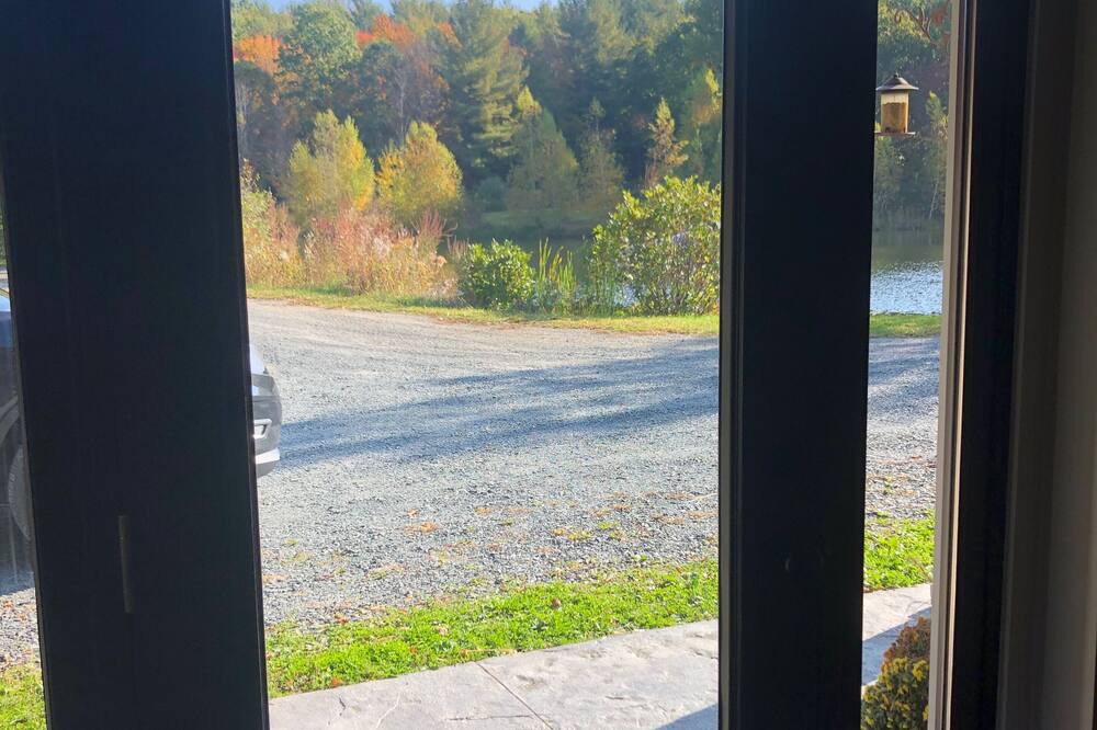 Photo of Patio Balcony in Town of Schodack