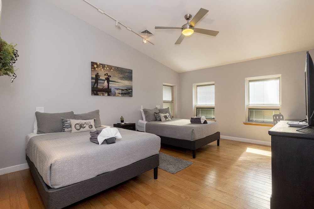 Photo of Bedroom in Town of Schodack