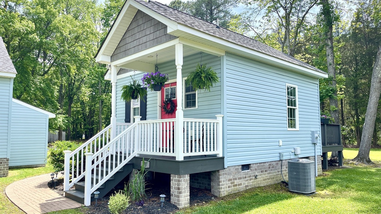 Photo of Outdoor in Deltaville