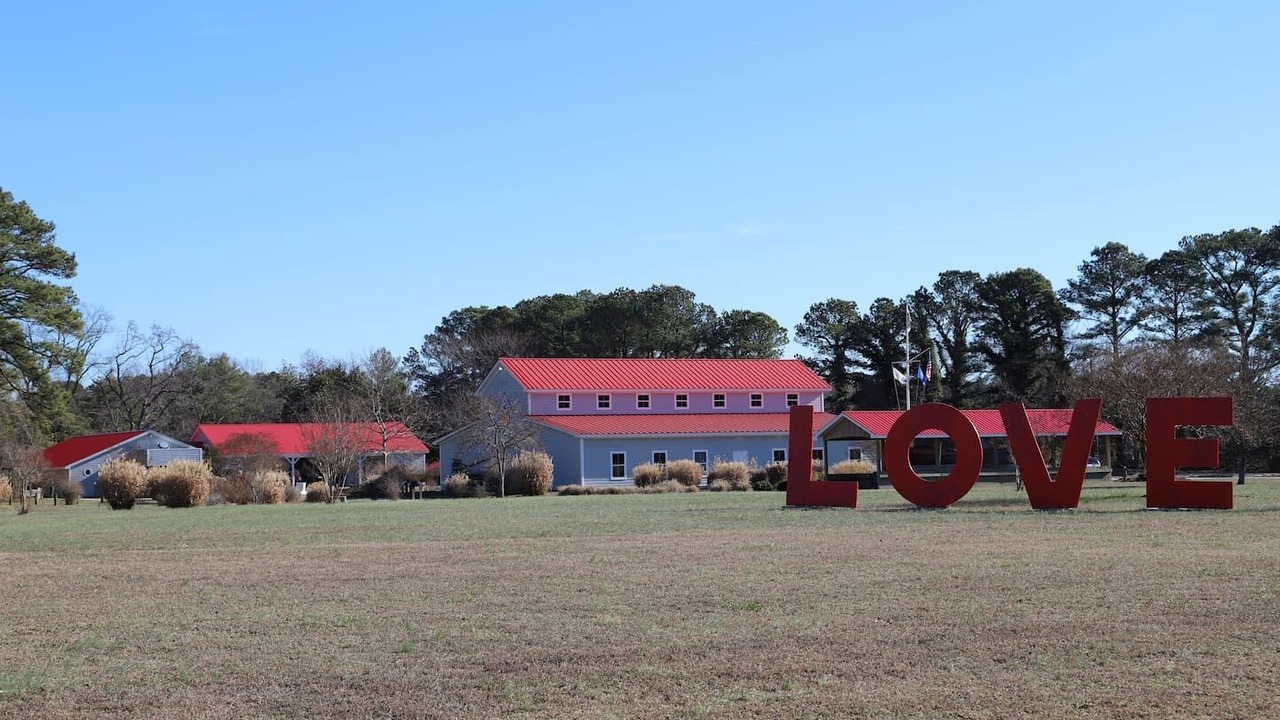 Photo of Outdoor in Deltaville