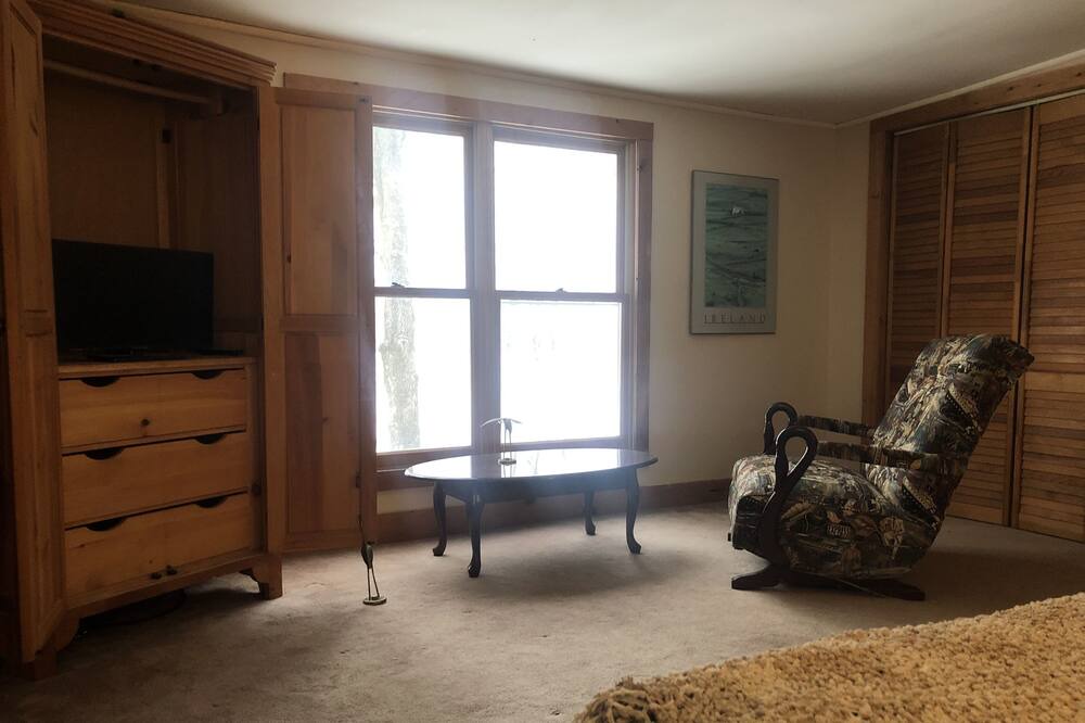 Photo of Bedroom in Maryland