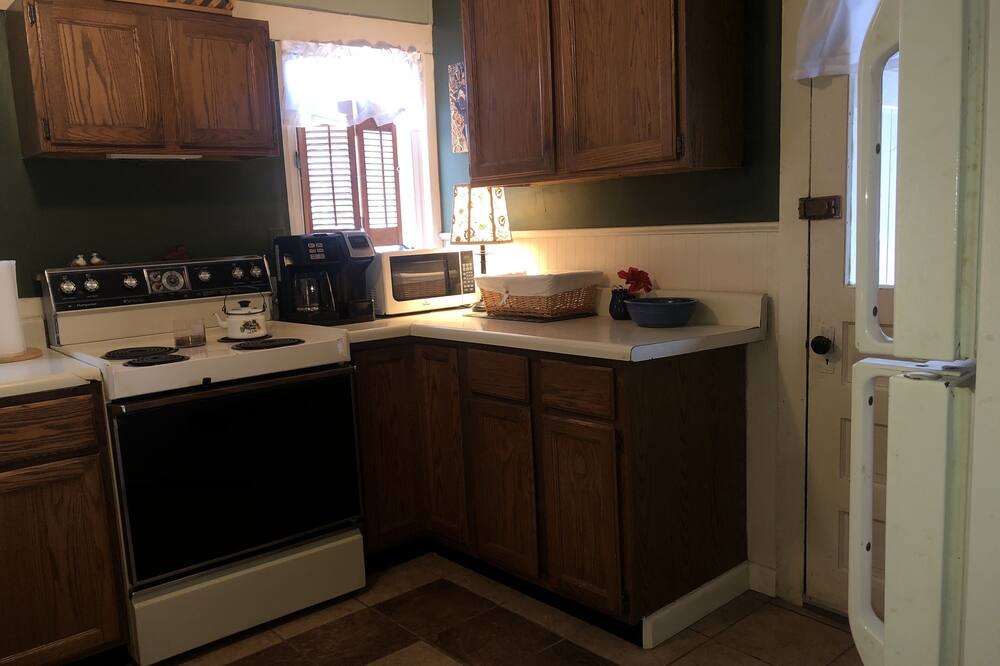 Photo of Kitchen in Maryland