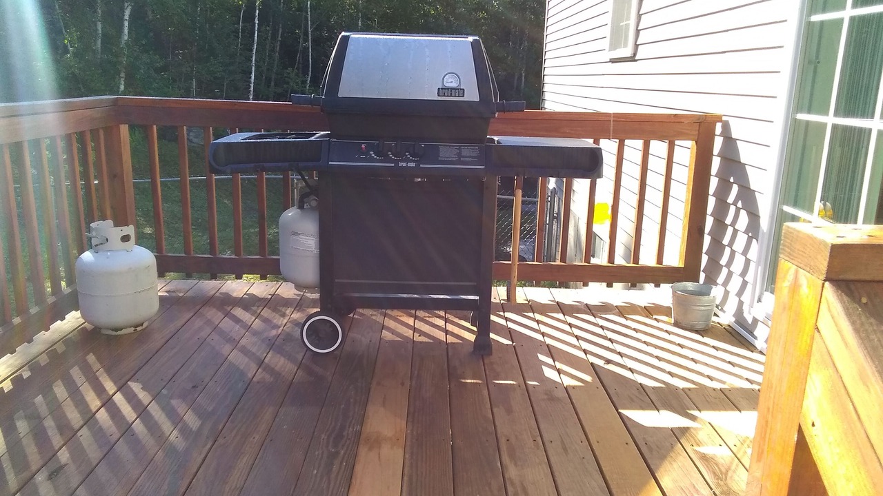 Photo of Outdoor in Errol