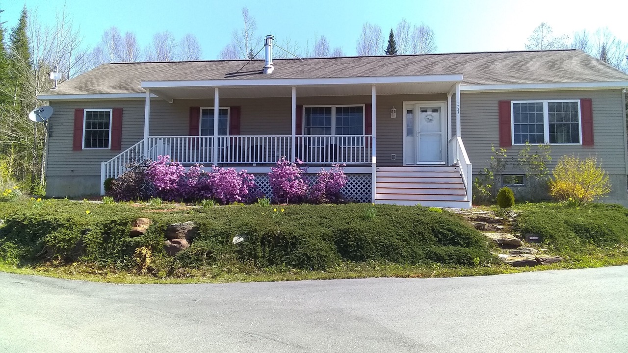 Photo of Outdoor in Errol