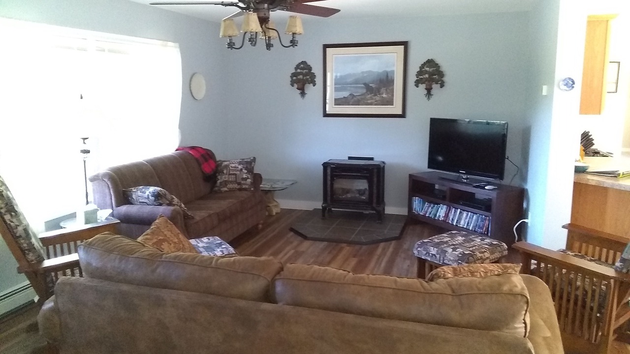 Photo of Livingroom in Errol