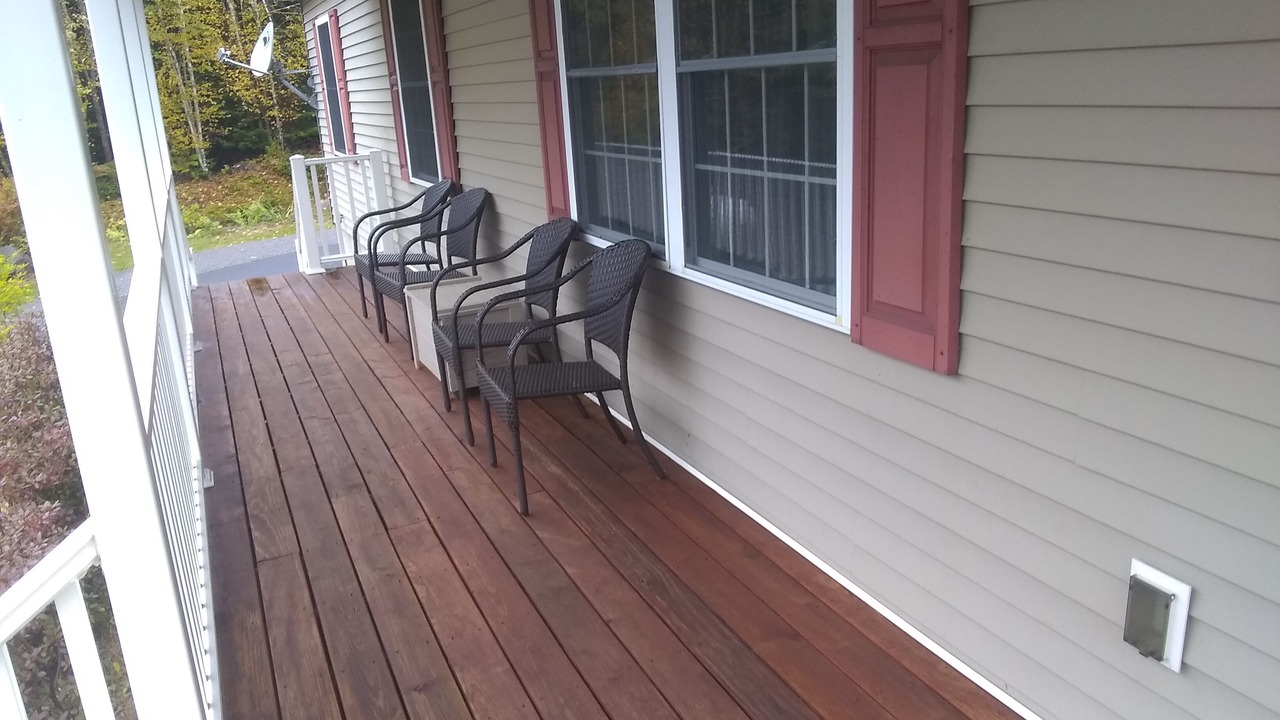 Photo of Outdoor in Errol