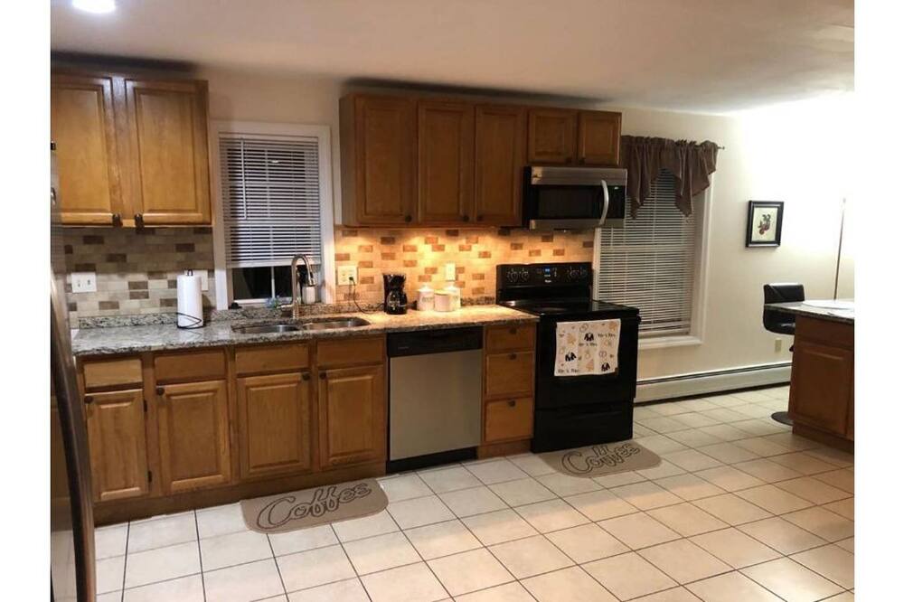 Photo of Kitchen in Londonderry